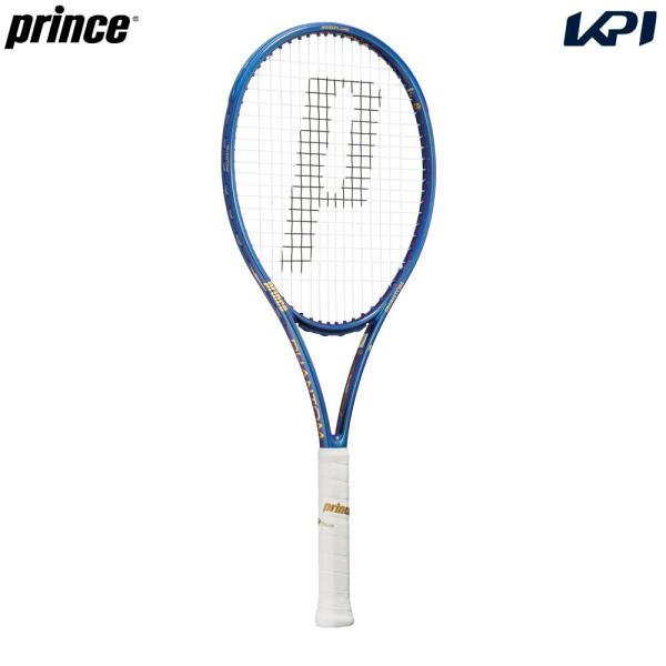 プリンス Prince 硬式テニスラケット PHANTOM 100 ファントム 100 フレームのみ 7TJ232