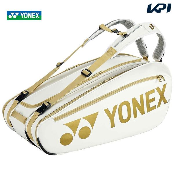 ヨネックス YONEX テニスバッグ・ケース ラケットバッグ9 9本用