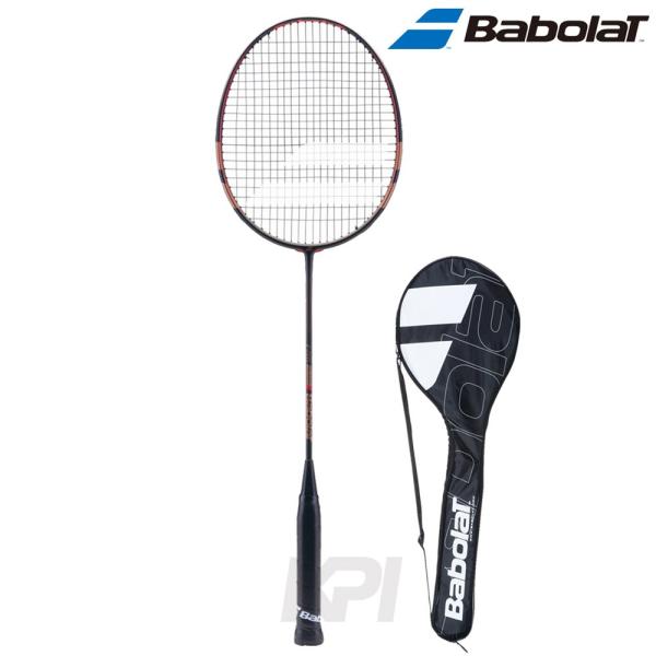 バボラBabolat バドミントンラケットX-Feel ブラストBlast 3U Babolat バボラ バドミントンバドミントンラケット X-FEEL BLAST