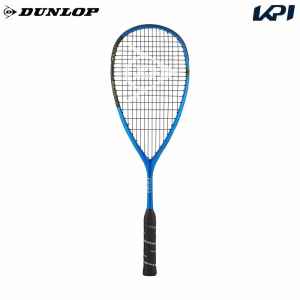 ダンロップ DUNLOP その他 スカッシュラケット その他スカッシュラケット  【ガット張り上げ済】24 DSR FX125