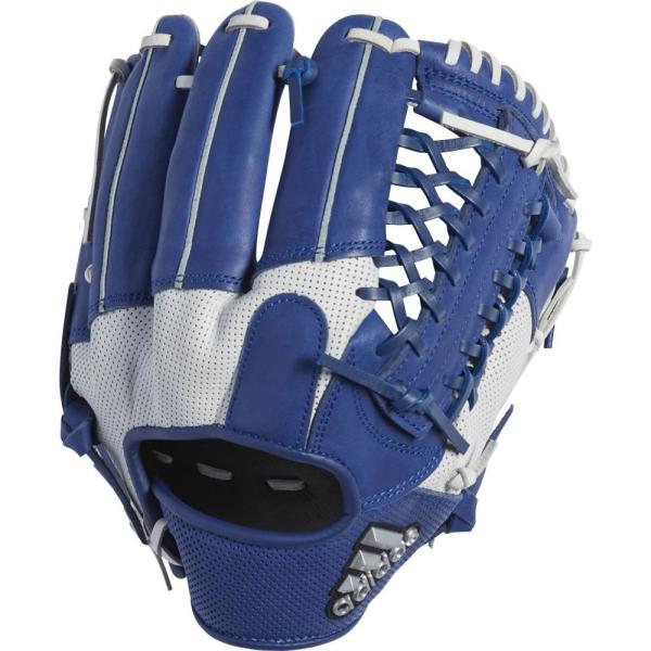 adidas（アディダス） 野球グラブ メンズ 軟式 カラーグラブ AL FTJ10