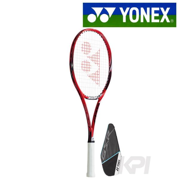 YONEX ヨネックス 「GSR9 ジーエスアール9 GSR9」ソフトテニス