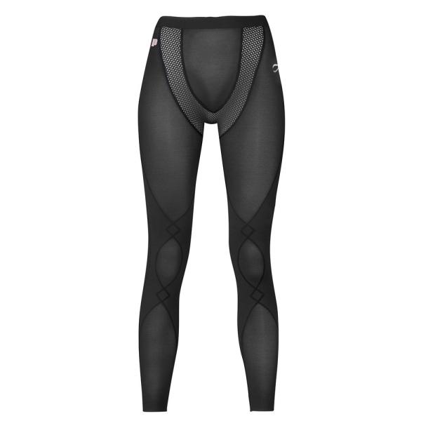 Prince ✕ CW-Xテニス レディース　 エキスパートクールタイプロング Prince（プリンス） × CW-X テニスウェア レディース エキスパート