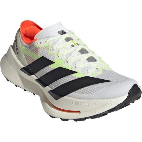 アディダス adidas アウトドアシューズ メンズ テレックス アグラヴィック スピード ウルトラ 2 トレイル JS3534