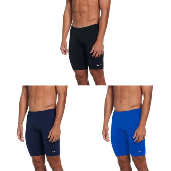 ナイキ NIKE 水泳水着 メンズ   ハイドラストロング　ジャマー NESSA006