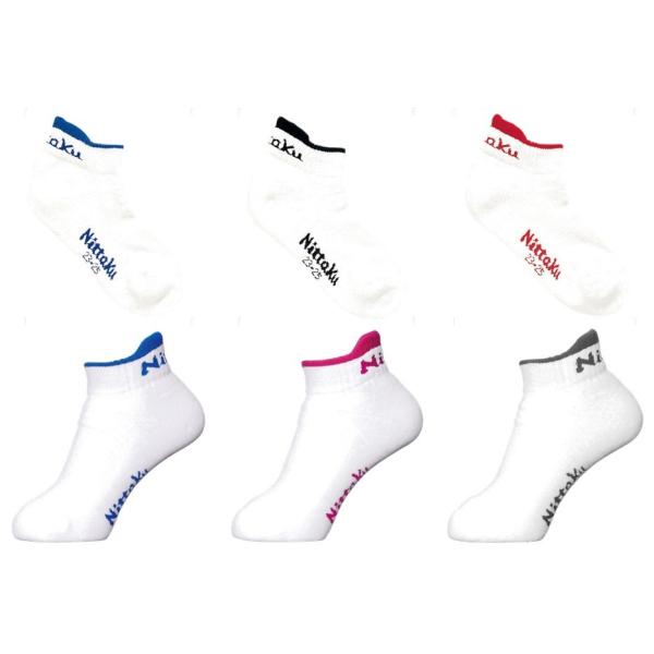 jb^N Nittaku 싅ANZT[  FITMATCH SOCKS tBbg}b` \bNX NIT-NW2952