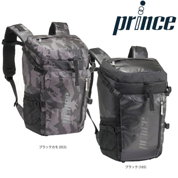 Prince（プリンス） 「365日出荷」プリンス テニスバッグ・ケース