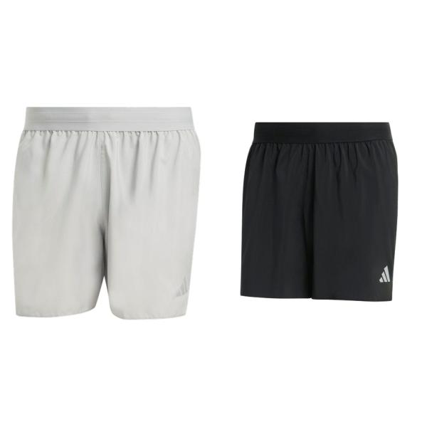 アディダス adidas ランニングウェア メンズ   Adi365 エッセンシャル ショーツ QY036 2026SS