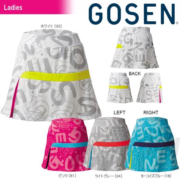 ejXEFA fB[X S[Z GOSEN t@vXJ[g S1701 2017SS 2017Vi