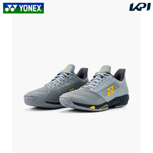 ヨネックス YONEX テニスシューズ メンズ AD-ACCEL  パワークッション アドアクセル メン AC オールコート用 SHTAAMA-815