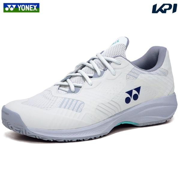 ヨネックス YONEX テニスシューズ レディース SONICAGE  パワークッション ソニケージ ウィメン CC カーペット用 SHTSCLC-552