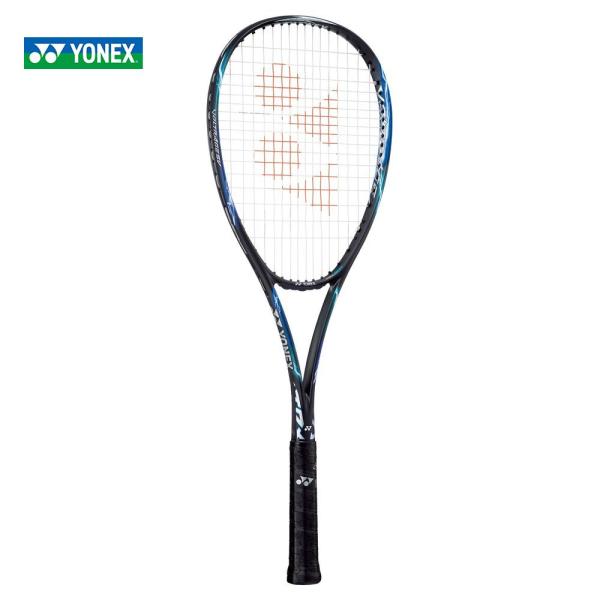 ヨネックス YONEX ソフトテニス ソフトテニスラケット  ボルトレイジ5V VOLTRAGE 5V VR5V-345 フレームのみ