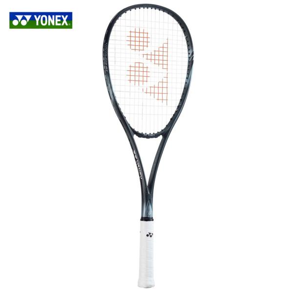 ヨネックス YONEX ソフトテニスラケット  ボルトレイジ 8S VOLTRAGE 8S フレームのみ VR8S-609