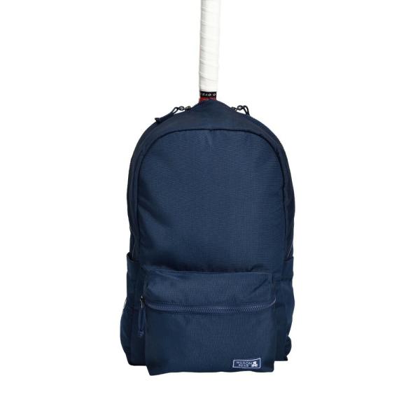 ウイルソン Wilson テニスバッグ・ケース  ONE BEAR BACKPACK バックパック ネイビー WR8015202001