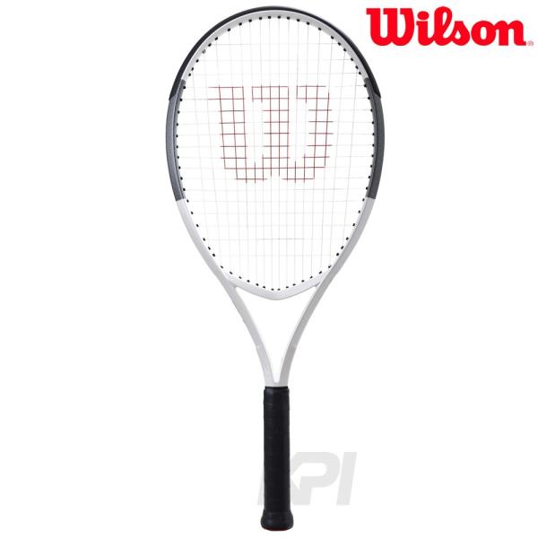 Wilson ウィルソン 「XP 0 エックスピー0 WRT739920」硬式テニスラケット「ウイルソンラケットセール」 フレームのみ 『即日出荷』