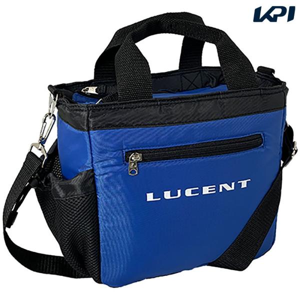 ルーセント LUCENT  クーラーバッグ 保冷バッグ テニスバッグ・ケース  XLB3787