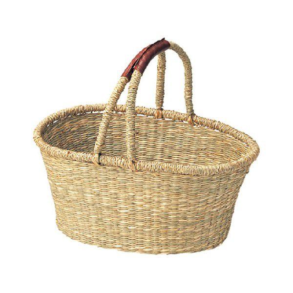 返品ok条件付 クラフトカゴバッグ 買い物かご ピクニックバスケット 人体筋肉模型3分解 ハンドメイド ファッション 小物 Roe Solca Ec