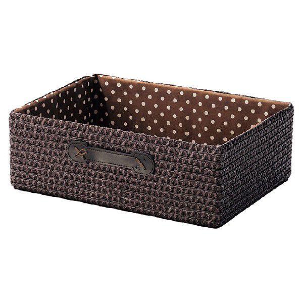 小物入れ かご カゴ 籠 バスケット 店舗什器 小物収納 収納ボックス 収納ケース おもちゃ箱 衣類収納 押入れ収納 収納かご 収納カゴ おしゃれ Buyee Buyee 日本の通販商品 オークションの代理入札 代理購入