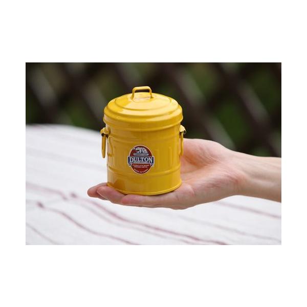 ペン立て Dulton ダルトン マイクロ缶 小物入れ 小物収納 鉛筆立て カン 文房具入れ おしゃれ レトロ アンティーク調 金属 フタ付き 持ち手付き ミニ 小型 Buyee Buyee 日本の通販商品 オークションの代理入札 代理購入