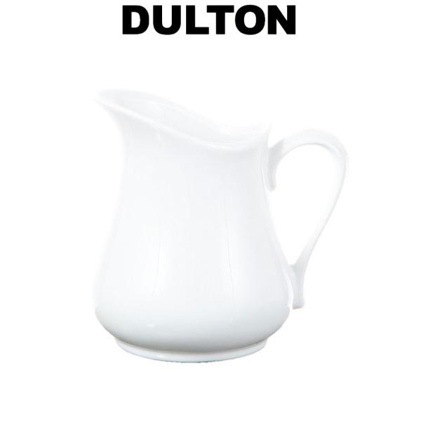 花瓶 フラワーベース Dulton ダルトン セラミックピッチャー L 水差し ポット ミルクピッチャー じょうろ 花器 1l おしゃれ 陶器 観葉植物 無地 シンプル Buyee Buyee 日本の通販商品 オークションの代理入札 代理購入