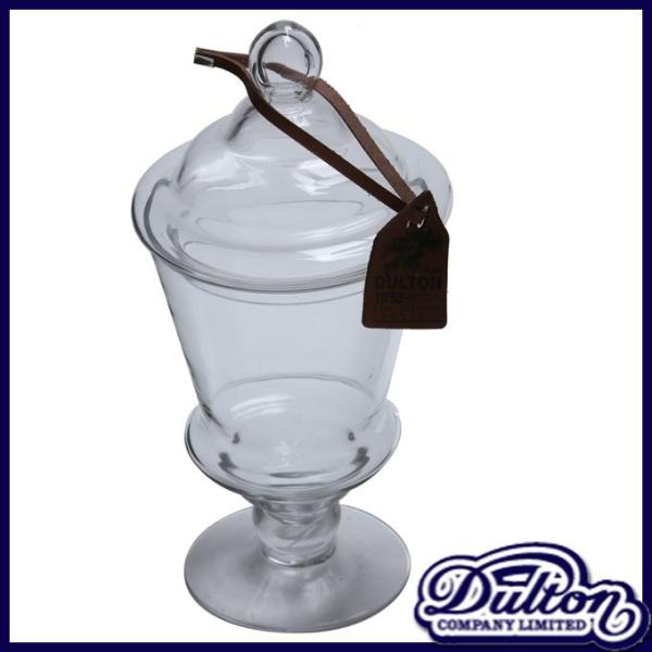 Dulton ダルトン ガラスジャー 保存容器 保存瓶 ガラス容器 調味料入れ グラスジャー キャニスター ガラス瓶 アンティーク調 レトロ おしゃれ キッチン 密封 Buyee Buyee 提供一站式最全面最专业现地yahoo Japan拍卖代bid代拍代购服务 Bot Online