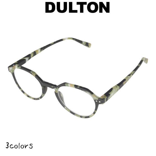 保障 新品 ダルトン 老眼鏡 リーディンググラス +1.00 ygf143bl-1 新品 ダルトン 老眼鏡 リーディンググラス 1.00 ygf143bl-1