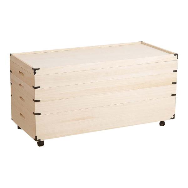 ˃LX^[tߑ 4i ˈߑP[X 95cm 48cm [ ˈߏ֔a^X a\ya  h h ߑւ ^X