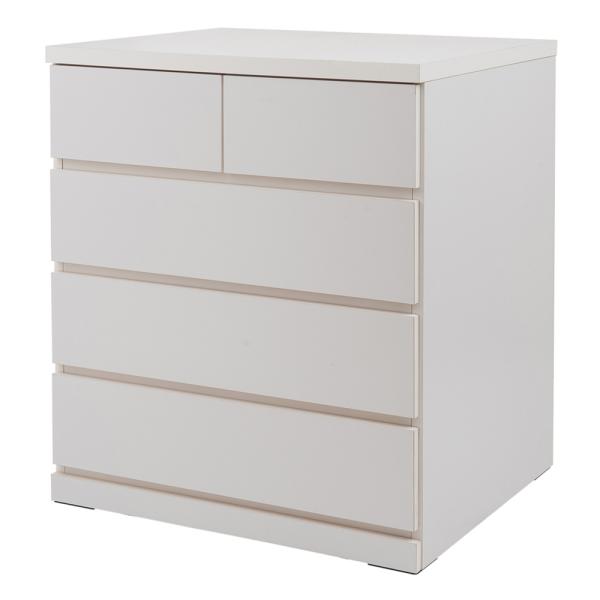 押入れタンス4段 日本製で使いやすい収納家具