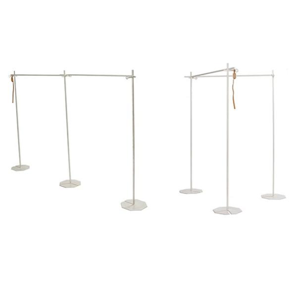 物干し Free Way フリーウェイ 室内 折りたたみ 物干し竿 物干しスタンド 物干し竿受けおしゃれ シンプル 部屋干し 室内干し アイアン コンパクト Buyee Buyee 提供一站式最全面最專業現地yahoo Japan拍賣代bid代拍代購服務 Bot Online