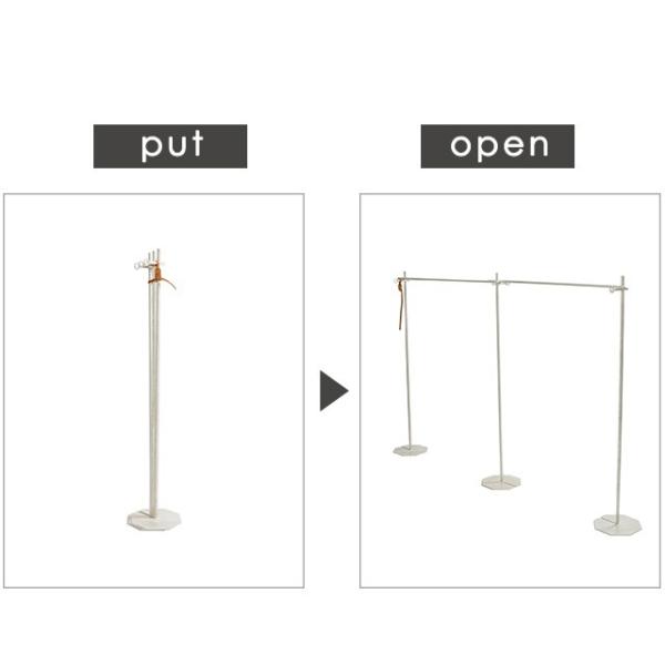 物干し Free Way フリーウェイ 室内 折りたたみ 物干し竿 物干しスタンド 物干し竿受けおしゃれ シンプル 部屋干し 室内干し アイアン コンパクト Buyee Buyee Japanese Proxy Service Buy From Japan Bot Online