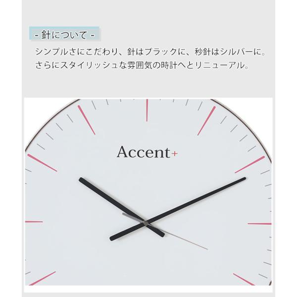 掛け時計 大きい 大型 巨大時計 シンプル 60cm 壁掛け時計 おしゃれ 大型時計 見やすい 送料無料 Buyee Buyee 日本の通販商品 オークションの代理入札 代理購入