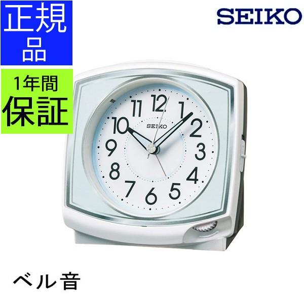 Seiko セイコー 置時計 目覚まし時計 置き時計 おしゃれ 小さい ベル音 ライト付き スイープムーブメント 連続秒針 小さい ミニ 小型 卓上 アナログ ホワイト Buyee 日本代购平台 产品购物网站大全 Buyee一站式代购 Bot Online