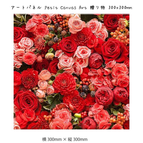 A[gpl Petit Canvas Art Ǌ| G 300mm×c300mm Ǐ z |X^[ t[ pl   LO Mtg 킢