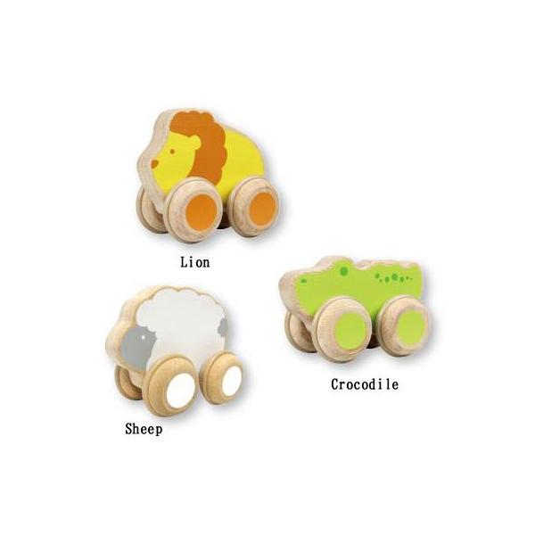 木製おもちゃ 玩具 木製玩具 コロコロおもちゃ 知育玩具 知育おもちゃ おしゃれ かわいい 北欧 ライオン 羊 ワニ 動物 子供部屋 Buyee Buyee 日本の通販商品 オークションの代理入札 代理購入