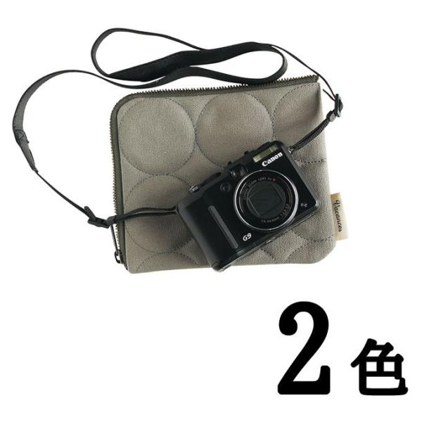 マルチケース マルチケース デジカメポーチ カメラケース スマホケース ポーチ 小物入れ 旅行ポーチ トラベルポーチ 入れ物 小物収納 袋型 ポーチ型 Buyee Buyee Japanese Proxy Service Buy From Japan Bot Online