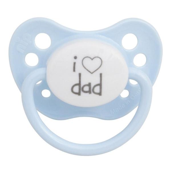 Pacifier I Love Dad Bl おしゃぶり ベビー用品 シリコンおしゃぶり 赤ちゃん用品 おしゃれ かわいい 北欧 出産祝い リトルミコ コペンハーゲン シリコンゴム Buyee Buyee 日本の通販商品 オークションの代理入札 代理購入