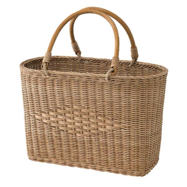 ショッピングバスケット 小物入れ 通販 価格比較 価格 Com