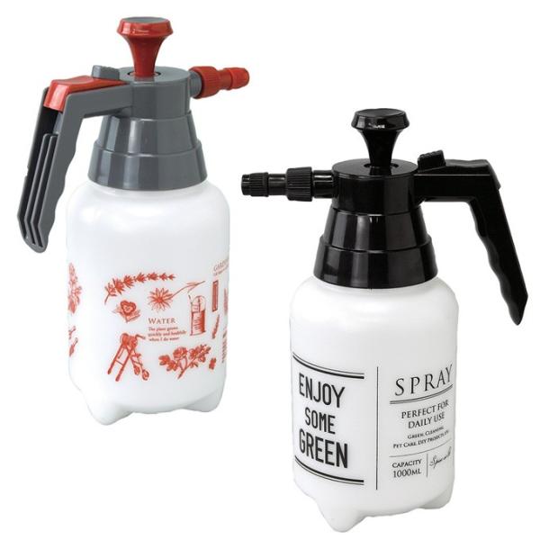 ガーデン圧縮式スプレー 霧吹き 霧吹きスプレー ガーデニング雑貨 霧ふき おしゃれ かわいい 北欧 シンプル 室内 屋外 ブラック レッド 細かい 庭 ベランダ Buyee Buyee Japanese Proxy Service Buy From Japan Bot Online