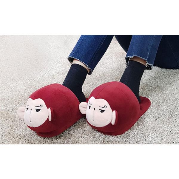 イ スンギ チャ スンウォン主演 韓国ドラマ 花遊記 ファユギ 孫悟空 スリッパ ルームシューズ Buyee Buyee 日本の通販商品 オークションの入札サポート 購入サポートサービス