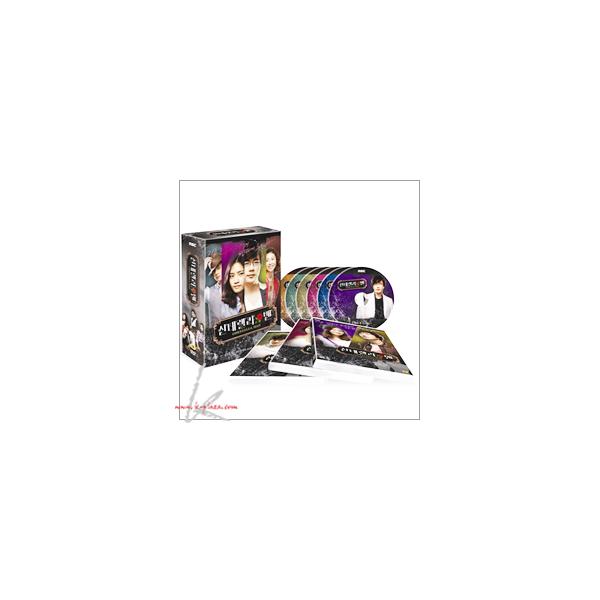 シンデレラマン Mbcドラマ 6 Disc クォン サンウ主演 韓国盤 Buyee Servicio De Proxy Japones Buyee Compra En Japon