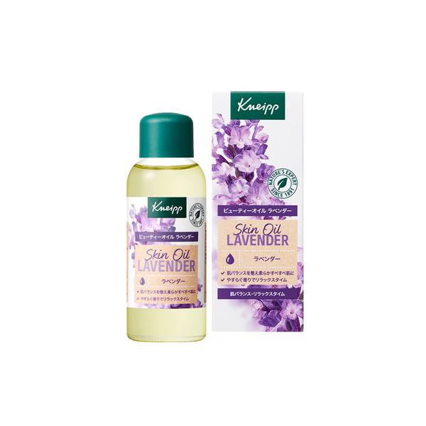 クナイプ ビューティーオイル ラベンダー 100ML :4580294854627:ケイポート Yahoo!店 - 通販 - Yahoo!ショッピング クナイプ ビューティーオイル ラベンダー 100ML :4580294854627:ケイポート Yahoo!店 - 通販 - Yahoo!ショッピング