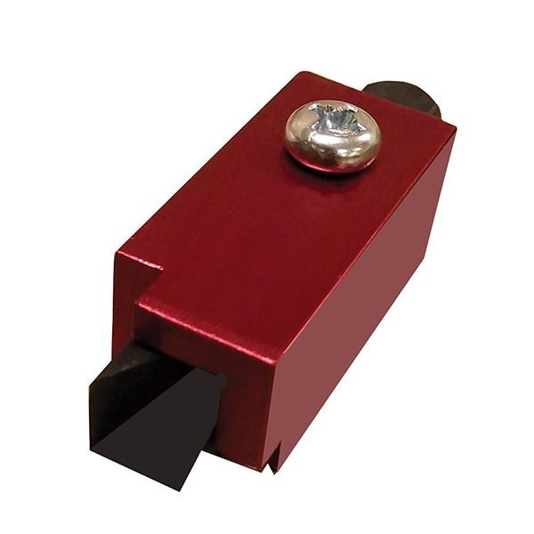 MILESCRAFT 2220 CornerChisel コーナーチゼル 90度角取り 直角