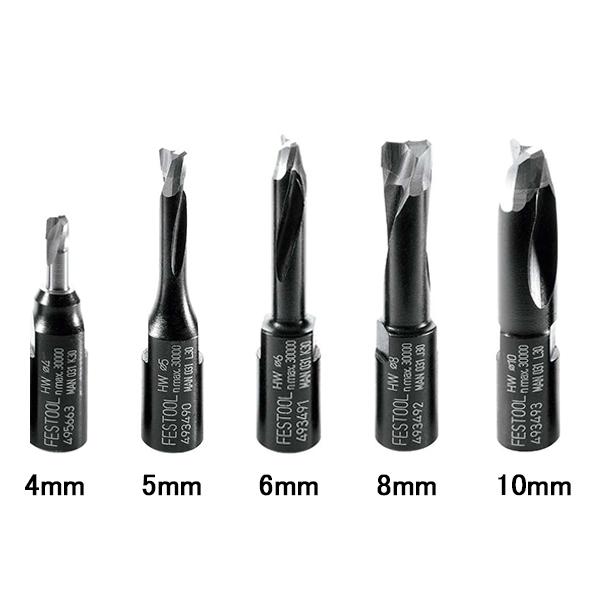 FESTOOL ドミノカッター8mm (493492)【クーポン対象外】 : KQLFT TOOLS