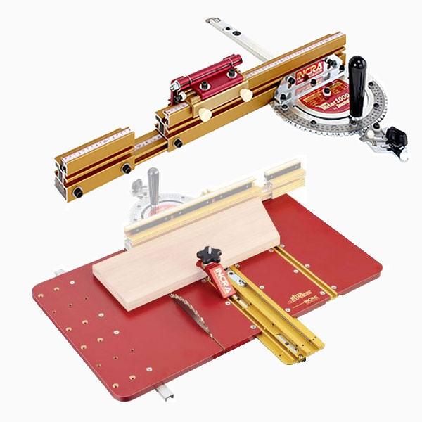 INCRA Miter 1000SE Special Edition + Express (2点セット