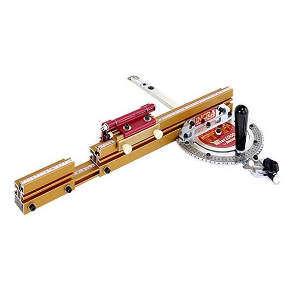INCRA Miter 1000SE Special Edition (単品) : KQLFT TOOLS - 通販 