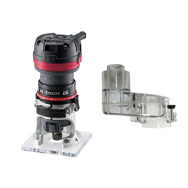 RYOBI (京セラ) 電子トリマー TRE-60V + 集塵アダプター (2点セット) :1341-3444:KQLFT TOOLS - 通販 - Yahoo!ショッピング RYOBI (京セラ) 電子トリマー TRE-60V + 集塵アダプター (2点セット) :1341-3444:KQLFT TOOLS - 通販 - Yahoo!ショッピング