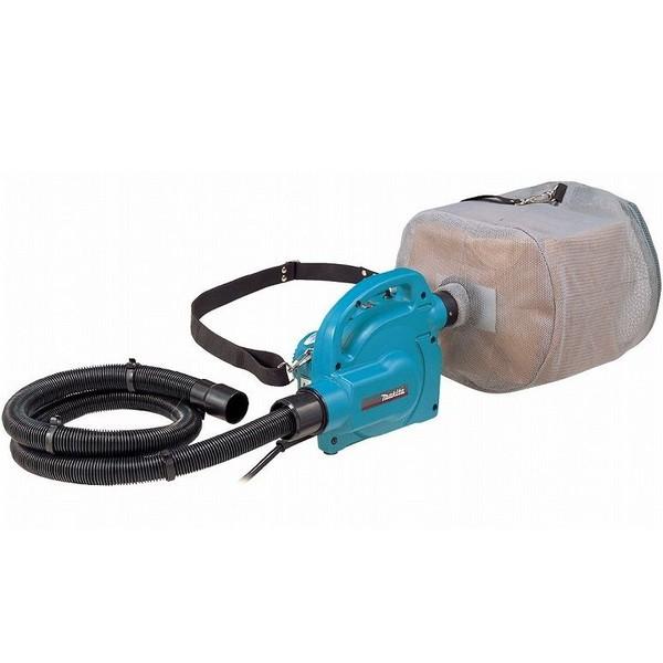 マキタ集塵機 マキタ（makita） 携帯用集塵機 451(P) 集塵容量4.4L (連動コンセント
