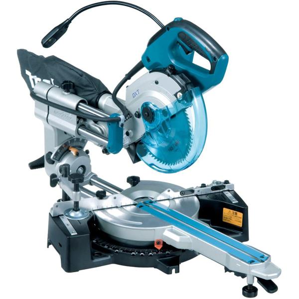 まる マキタ スライドマルノコ (新2段スライド) LS0612F 刃径165mm