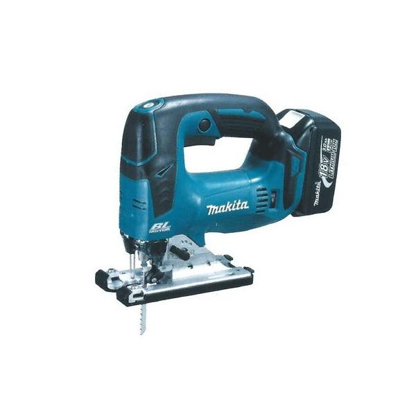 Makita - 【良品】makita マキタ 18V 充電式ジグソー JV182DRF マキタ JV182DRF 18V 充電式ジグソー【送料無料】