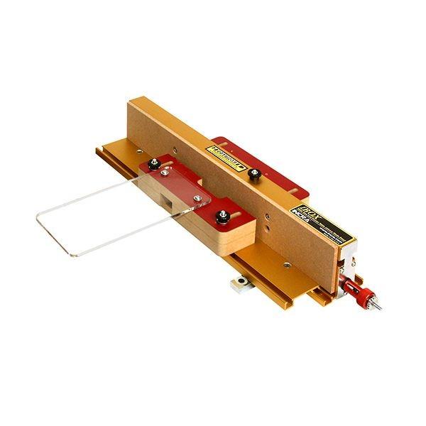 INCRA I-Box Jig for Box Joints - 標準箱継ぎ治具 【I-Box】 : KQLFT 